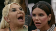 Tensión en Gran Hermano: Yanina Zilli le pegó a Daniela de Lucía donde más duele con una repudiable frase
