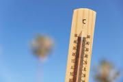 ¿Hasta cuándo el calor? Inameh confirma que las máximas de 38°C persistirán en el centro y occidente este 5 de marzo