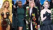 El código de vestimenta para la Met Gala de 2026 ha sido revelado: ‘La moda es arte’