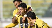 The Strongest goleó con furia Nacional Potosí y continúa a la siguiente fase