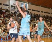 2-0 Quedó la Serie en Favor del