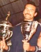 El Básquetbol de Río Negro Perdió a Figura Emblemática