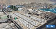 Inicia operaciones BESS Tocopilla, complejo pionero de reconversión energética en Chile