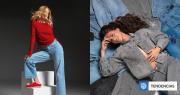Tras la era del clean look: conoce las tendencias de jeans que marcarán el 2026