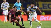 Quién es Tomás Aranda, la nueva joya de Boca de 18 años que encendió al Xeneize en la victoria ante Lanús