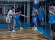 El campeón vuelve a la cancha: MG debuta ante Nur