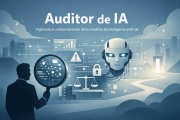 Auditor de IA: el nuevo perfil que vigila el comportamiento de los modelos en la empresa