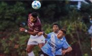 Carabobo no pudo con el Sporting Cristal en la Libertadores