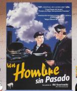 Ciclo de cine dedicado a Aki Kaurismäki en Chacras de Coria