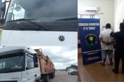 Recuperan más de 21 millones del falso robo del camionero en Quimilí