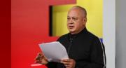 Lo que dijo Diosdado Cabello sobre María Corina y sus intenciones de volver al país