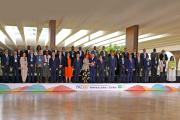 Bolivia participa en la 39ª Conferencia Regional de la FAO en Brasilia