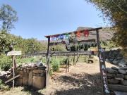 Ruta turística “Del Alma a la Tierra” invita a vivir una experiencia en la naturaleza por el Día de la Mujer en Tarija