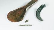 Impresionante descubrimiento de la Edad de Bronce demuestra su avanzada tecnología