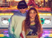 Shakira y Beéle se unen en 'Algo tú', una fusión de ritmos latinos y afro