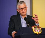 Dian se refirió a presunto caso de hackeo de datos y aseguró que está investigando