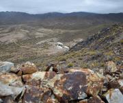 Copper Venture de Argentina contrata a RBC para un proyecto de US$630 millones