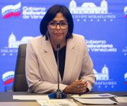 El gobierno venezolano de Rodríguez y petrolera internacional Shell firmaron acuerdos