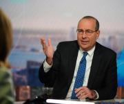 Barkin afirma que respuesta de FED a guerra con Irán depende de duración del shock