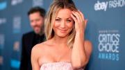 Kaley Cuoco vuelve a HBO Max con un nuevo drama familiar