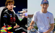 ¿Los nuevos Franco Colapinto? Los 2 pilotos argentinos jóvenes que quieren llegar a la Fórmula 1