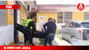 Puno: padre de familia muere tras ser atropellado por patrullero policial en Jayllihuaya
