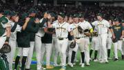 Australia inicia con victoria en el Clásico Mundial de Beisbol 2026
