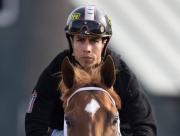 Irad Ortiz Jr. persigue las 4.500 victorias de por vida en Estados Unidos