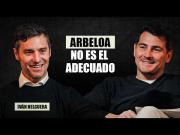 Exmadridista sobre actual directiva del Real Madrid: No creo que Arbeloa fuera el adecuado
