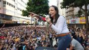 El anunciado regreso de María Corina Machado reabre debate sobre nuevas elecciones en Venezuela: ¿puede la oposición reorganizarse para la transición?