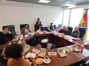 Comisión de Diputados rechaza eliminar renta vitalicia a expresidentes