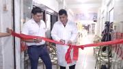 Clínica Solidaria EMIR inaugura modernas instalaciones con atención médica accesible en Montero