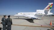 Fallas en el avión presidencial obligan a reprogramar viaje de Rodrigo Paz a Estados Unidos