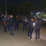 Murió delincuente vinculado a varios secuestros y extorsión a comerciante