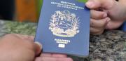 Saime habilita nuevo servicio para pasaportes: Retiro por terceros autorizados