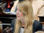 Licencias por enfermedad: dos diputados aliados presentaron un proyecto para volver a la carga con el tema