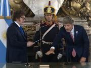 La hoja de ruta del nuevo ministro de Justicia: designación de jueces, la Corte Suprema y dos puestos clave