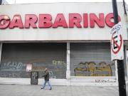 La Justicia decretó la quiebra de Garbarino y desaparece la histórica cadena de electrodomésticos