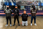 Capturan en Guayaquil al cuarto más buscado por asesinato