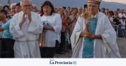 Con su reliquia recién llegada, San Juan celebrará a santo Cura Brochero