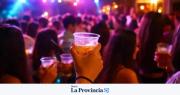 Más clausura de fiestas UPD en San Juan: asistieron a una menor en Pocito