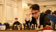 Faustino Oro quedó a un paso del récord: perdió su última partida y no pudo ser el gran maestro más joven de ajedrez