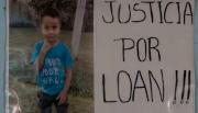 Caso Loan: pidieron que el juicio inicie el día de su cumpleaños, pero el tribunal lo rechazó