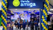 Tienda Amiga revoluciona el mercado en La Paz con precios imbatibles y las mayores facilidades de pago en su renovada tienda
