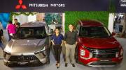 Mitsubishi Motors impulsa su presencia en Expoauto 2026 con precios especiales y una oferta pensada para cada necesidad