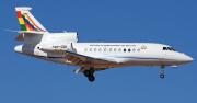 ¿Cómo es el avión presidencial FAB-001 que sufrió “fallas inusuales”?