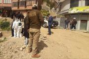 ¿De qué falleció la mujer que estaba embarazada y fue encontrada sin vida en La Paz?
