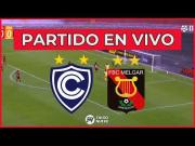 DIRECTV EN VIVO, Cienciano vs. Melgar en directo: link y canales de DSports y DGO