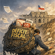 Herencia fiscal complica el arranque del nuevo Gobierno y se toma la agenda