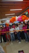 Dunkin’ inaugura en Punta Arenas su local más austral del mundo